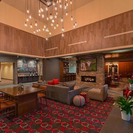 Four Points By Sheraton Midland Exterior photo