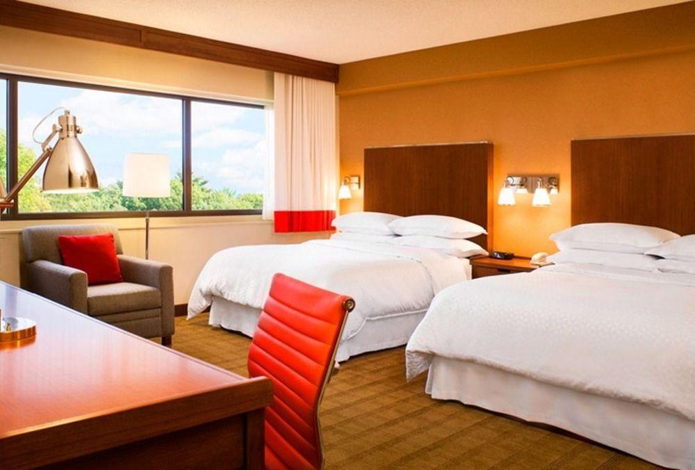 Four Points By Sheraton Midland Exterior photo