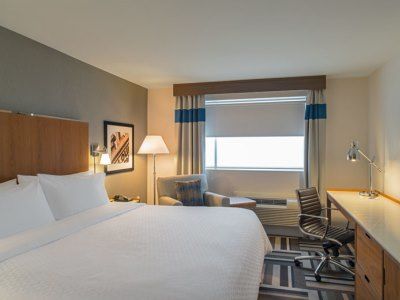 Four Points By Sheraton Midland Exterior photo